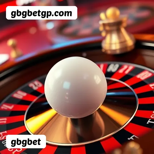 Tabela RTP dos jogos de cassino da gbgbet